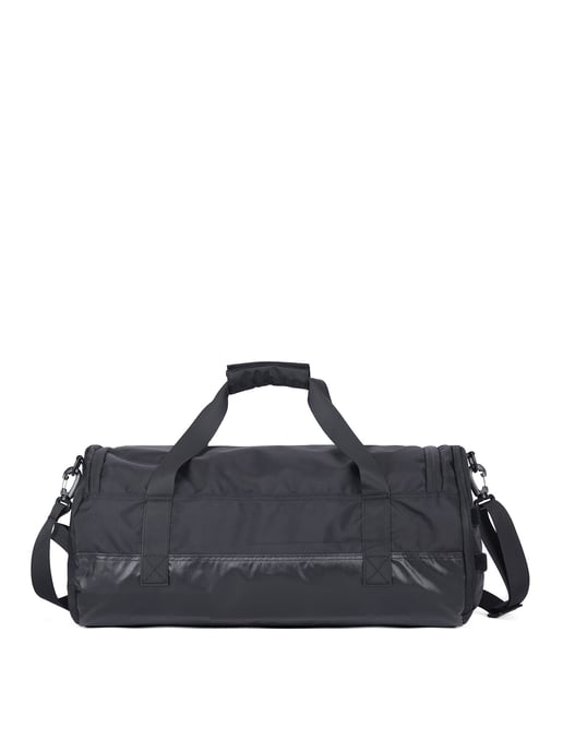 Aoking Travel bag Unisex BLACK