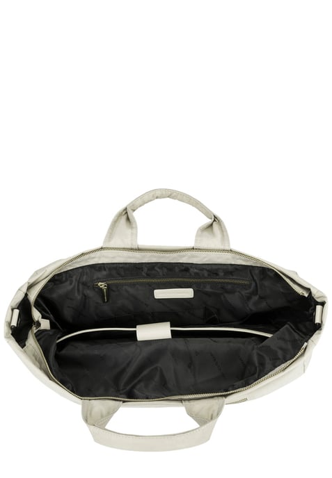 Landscape Nylon Tote
