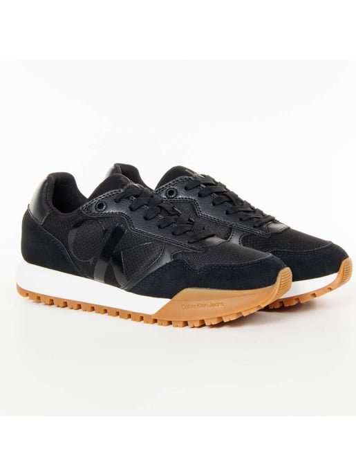 Zapatillas de deporte para mujer Calvin Klein Toothy Runner - Image 1