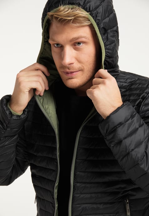 Mo Men black - Image 3