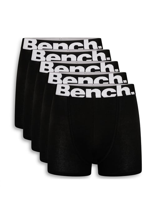 5 Pack 'Marco' Cotton Rich Boxers