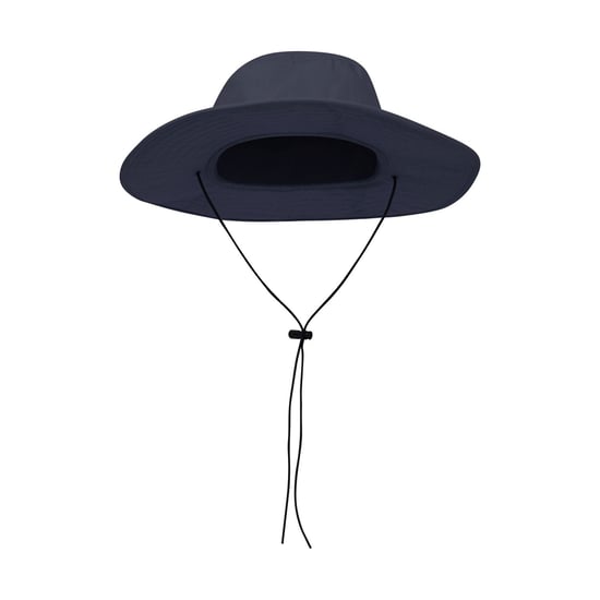 Mountain Warehouse Mosquito Repellent Hat (Navy) - Image 5