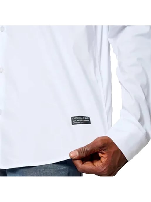 Camisa Kuraj de Caporal para hombre - Image 3