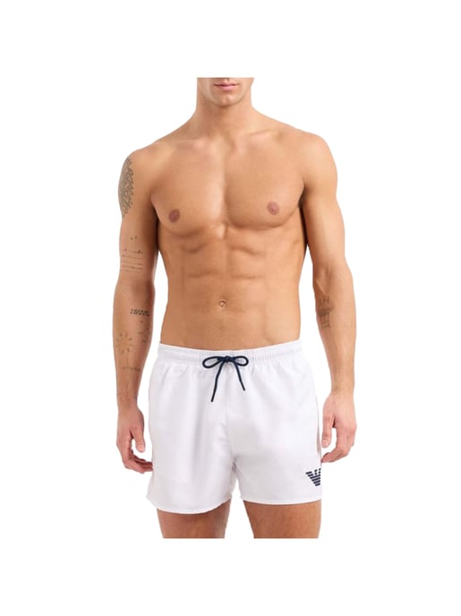 Bañador Emporio Armani con águila para hombre - Image 1