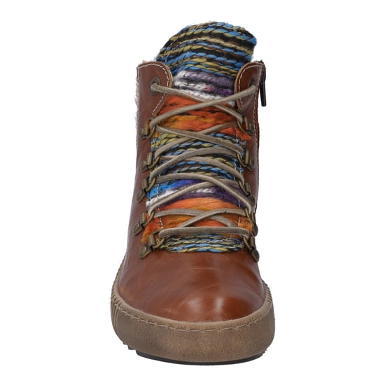 JOSEF SEIBEL Maren 06 | Botines de Mujeres | marrón - Image 4