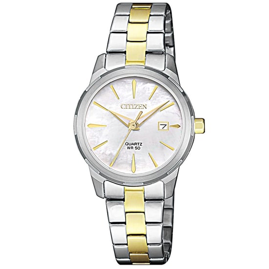 Citizen  Women's Multicolour Watch EU6074-51D