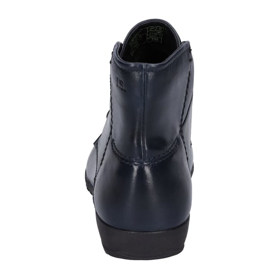 JOSEF SEIBEL Naly 09 | Botines de Mujeres | azul - Image 4