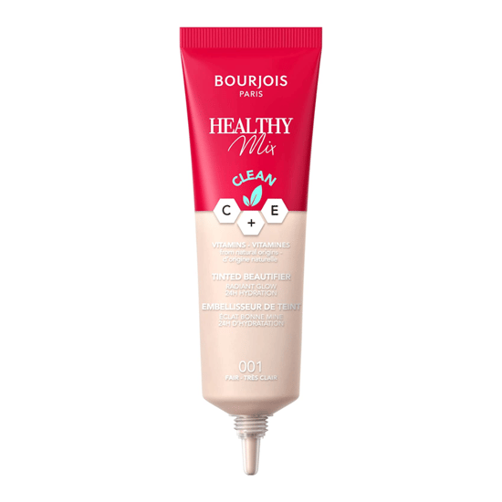 Healthy Mix Tinted Beautifier #001 30 ml - Image 2