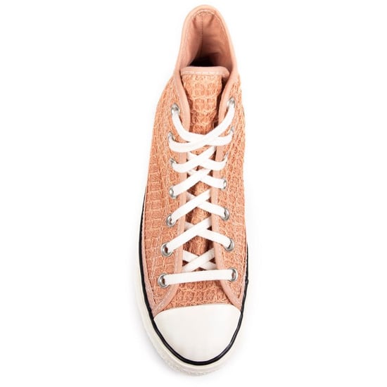 Converse All Star Lift Hi Entrenadores - Image 5