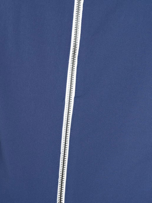 Sudadera Invicta Con Cremallera Completa Hombre Azul - Image 6