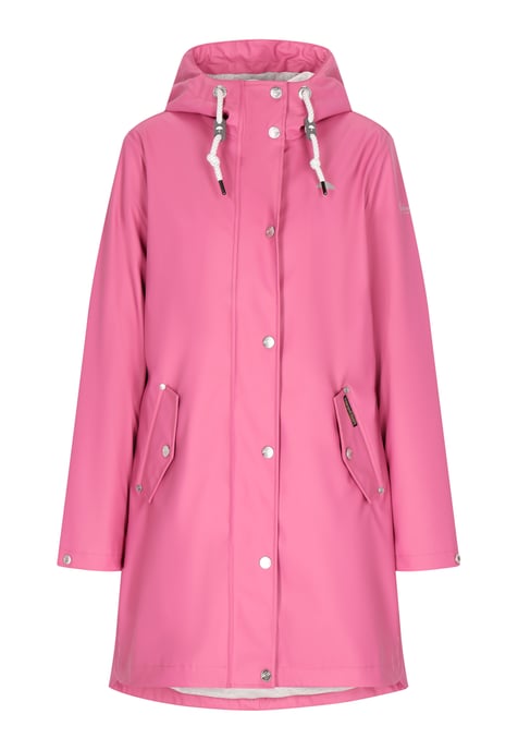 Schmuddelwedda raincoat women - Image 1