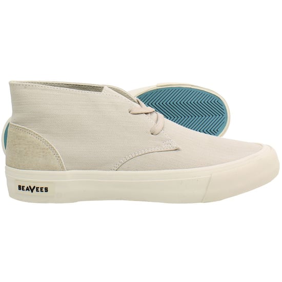 Zapatos Beige para Hombre Seavees Maslon Desert - Image 4