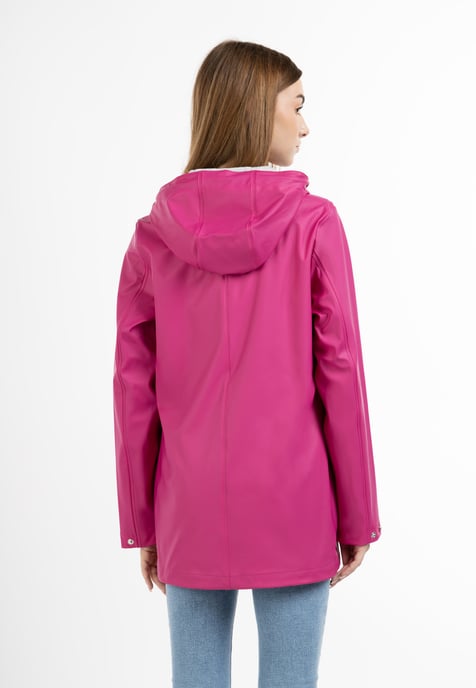 myMo rain jacket keepsudry - Image 4
