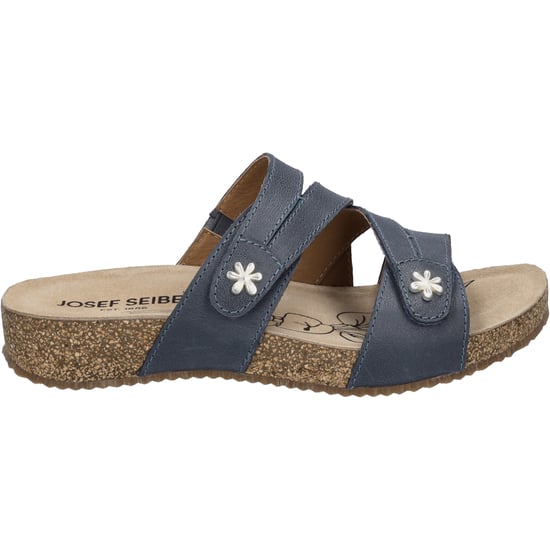 JOSEF SEIBEL Tonga 82 | Sandalias de Mujeres | azul - Image 2