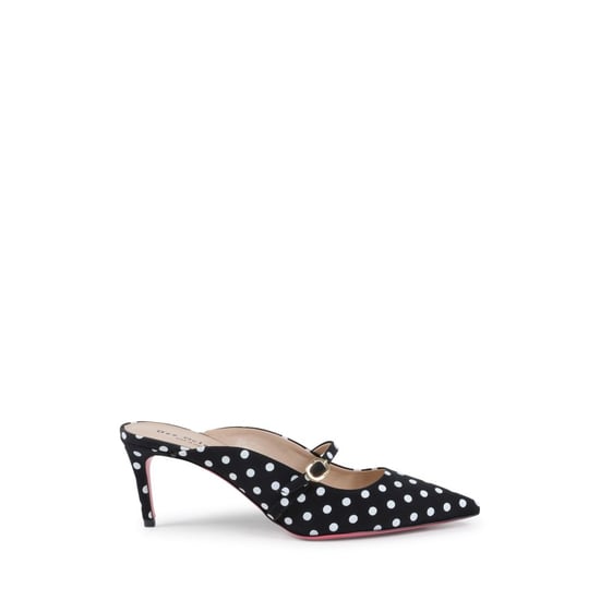 Moscow Mule - Pois Black - Image 1