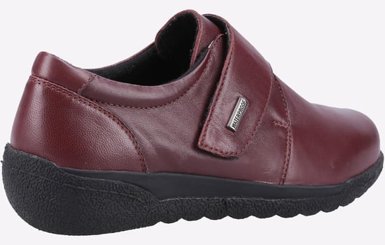 Fleet & Foster Herdwick Shoes Womens