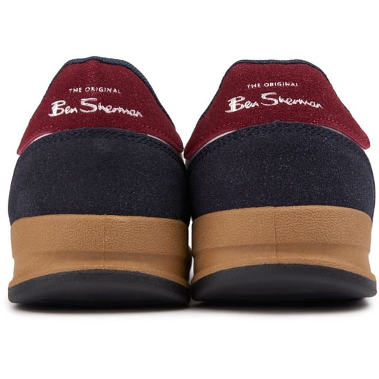 Ben Sherman Sokka Entrenadores - Image 3