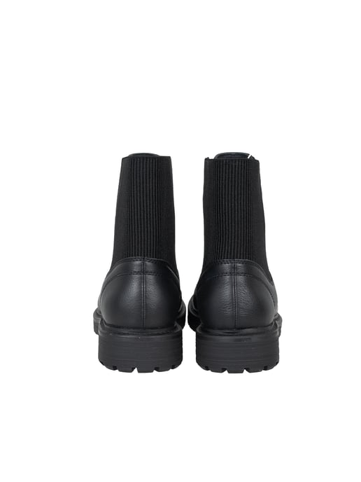 Diesel Botines D-Alabhama de mujer negro - Image 4