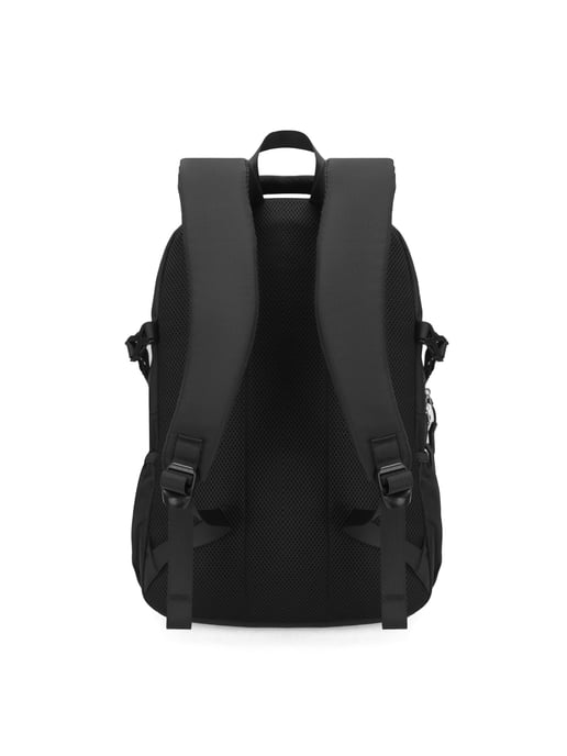 Aoking Mochila Unisexo BLACK - Image 4