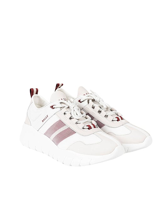 Bally Zapatilla Brody-T Hombre Blanco - Image 2