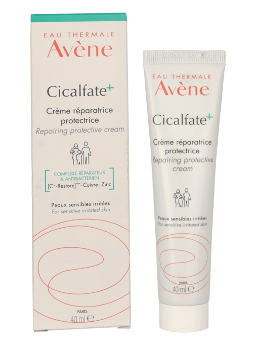Cicalfate+ Crema Protectora Reparadora 40 ml - Image 1