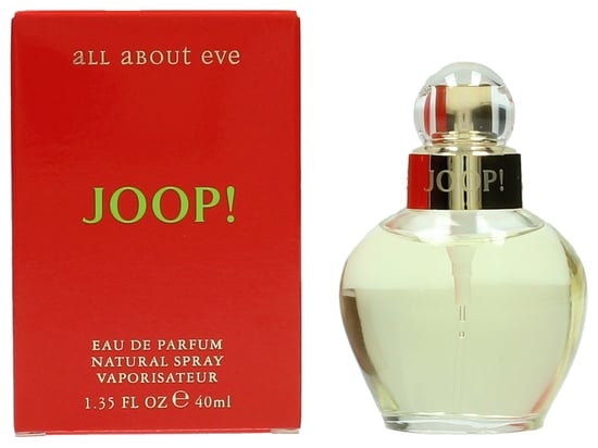 Joop! All About Eve Eau de Parfum 40ml Spray for Her - Image 4