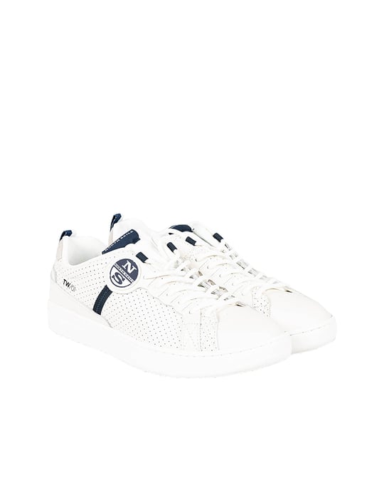 North Sails Zapatilla Fender Hombre Blanco - Image 2
