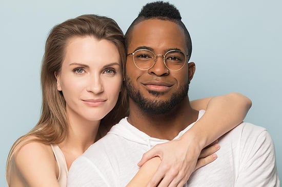 Couples Photographic Portrait (eVoucher)