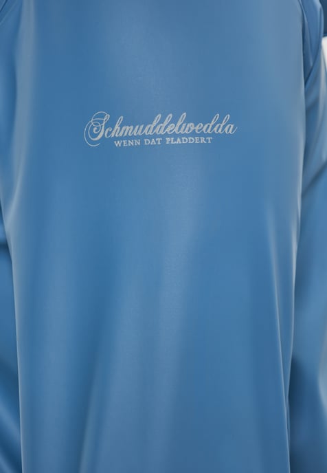 Schmuddelwedda rain jacket Men - Image 5