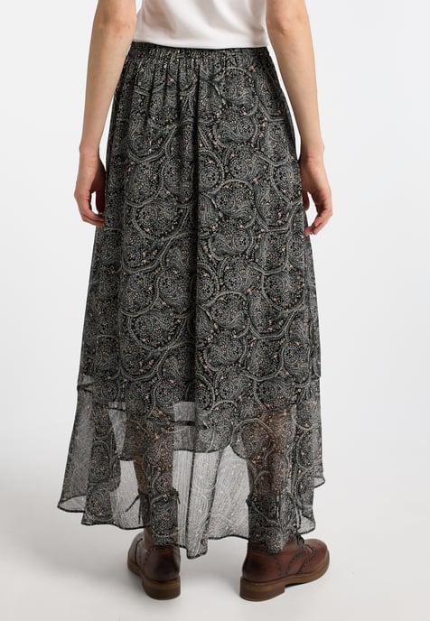 Dreimaster Skirt women - Image 4