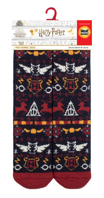 Calcetines Harry Potter para mujer - Harry Potter - Image 2