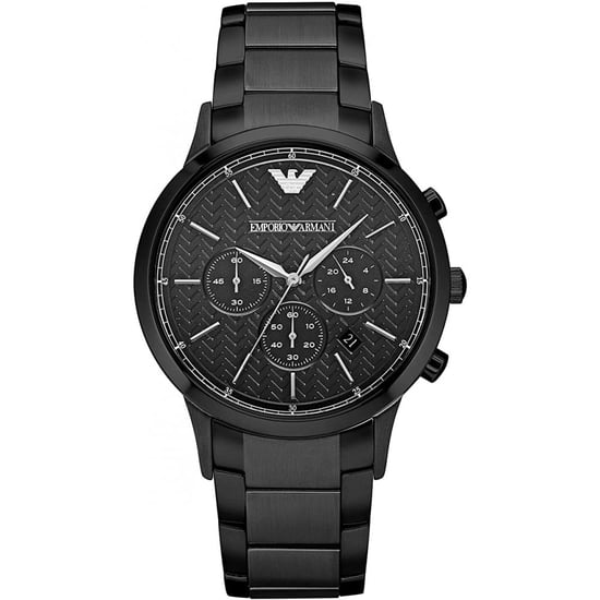 Armani Mens AR2485 Watch - Image 1