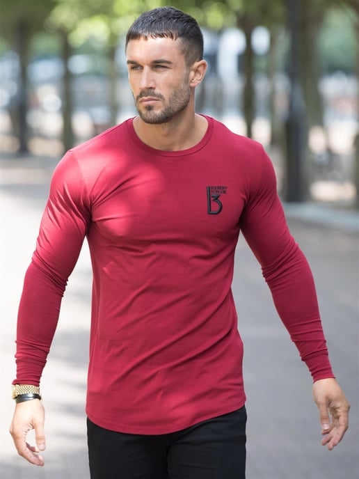 Camiseta hombre | Bound By Honour - Image 3