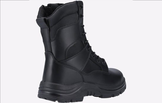 Amblers S3 SRC Side Zip Safety Boots Men - Image 3