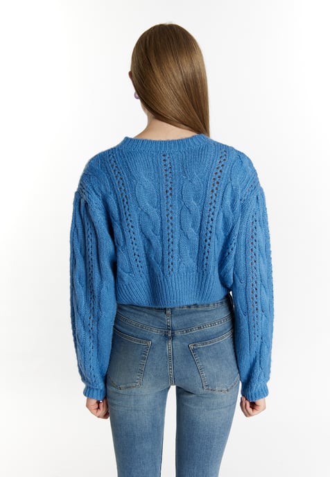Mymo women sky blue - Image 4