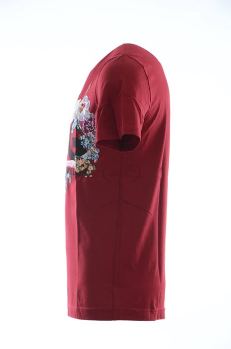 Camiseta de manga corta Dolce & Gabbana para hombre - Image 3