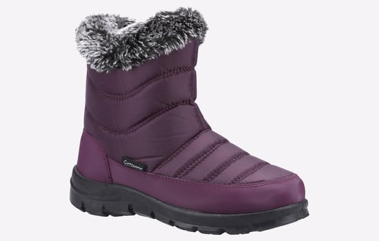 Cotswold Longleat Wellingtons Womens - Image 2