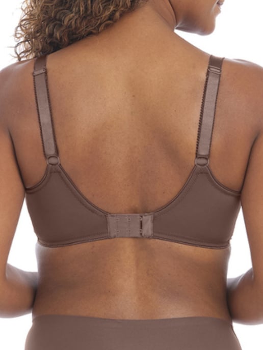 Fusion Full Cup Side Support Bra - Image 2