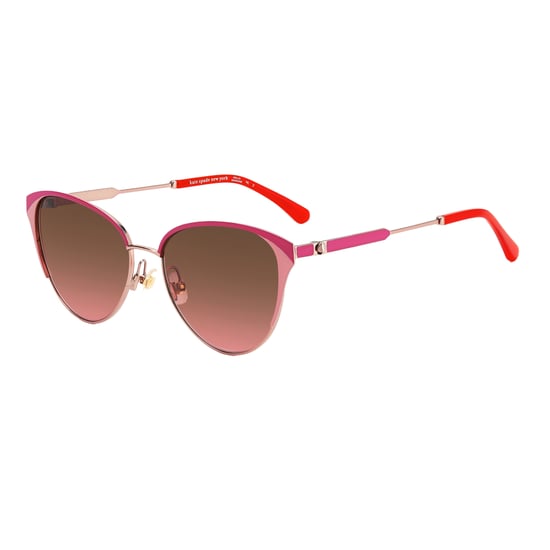 Kate Spade Gafas de Sol de Mujer 56/17/140 mm metal - Image 1