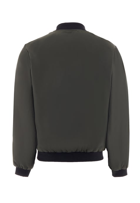 Mo Jacket Men olive - Image 2