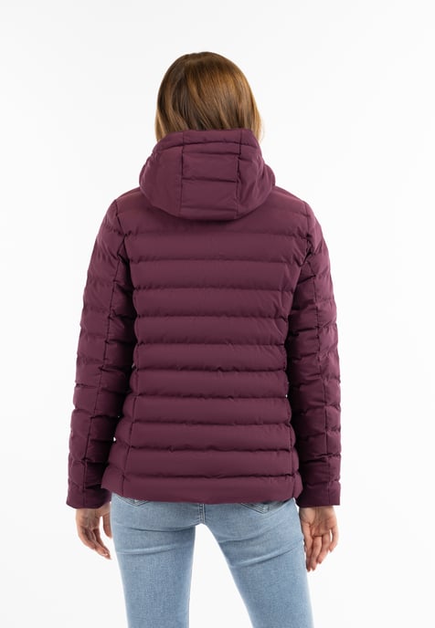 myMo padded winter jacket keepsuwarm - Image 4