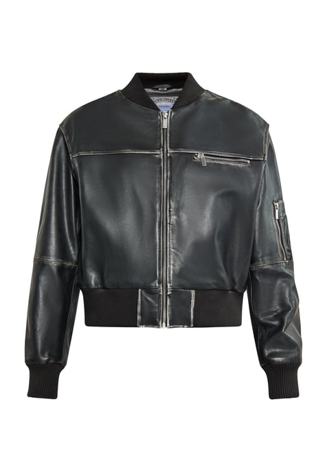 Dreimaster Jacket women black - Image 1
