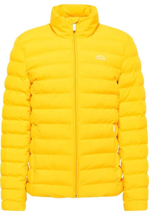 ICEBOUND padded winter jacket albisole - Image 1