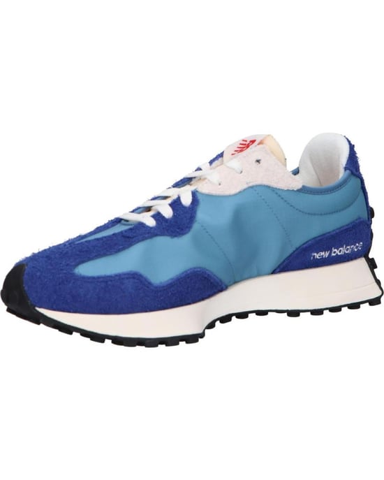 Sneakers for man New balance in blue