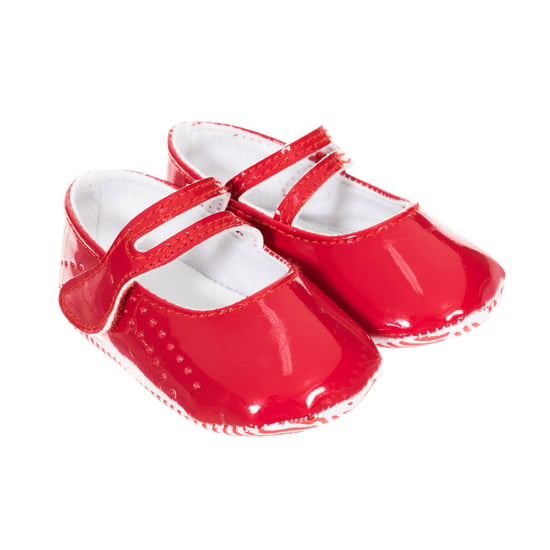 Zapatos flexibles con cierre de velcro C-5 niño - Image 1