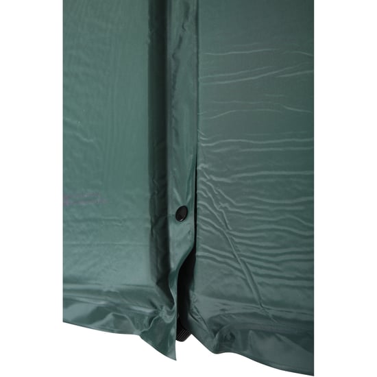 Mountain Warehouse Inflatable Mat (Green)