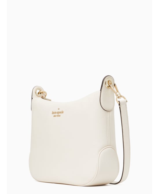 Rosie Pebbled Leather Large Crossbody