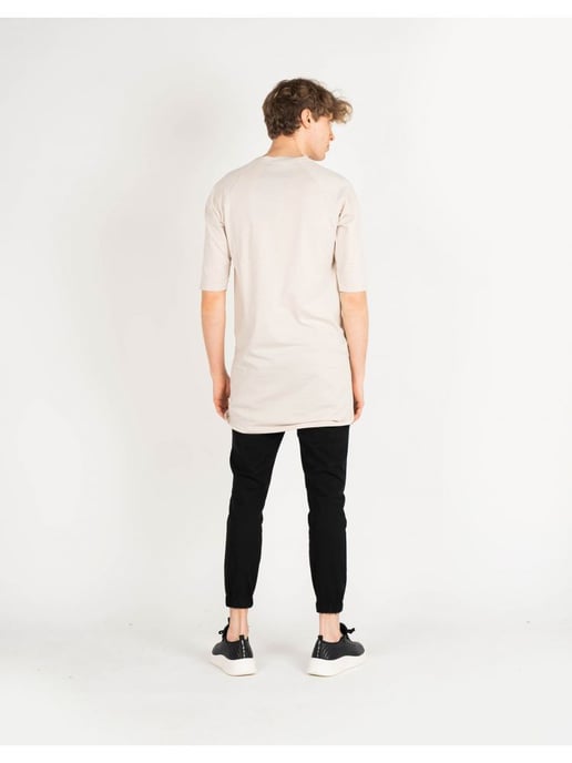 La Haine Inside Us T-shirt Base Men's Beige
