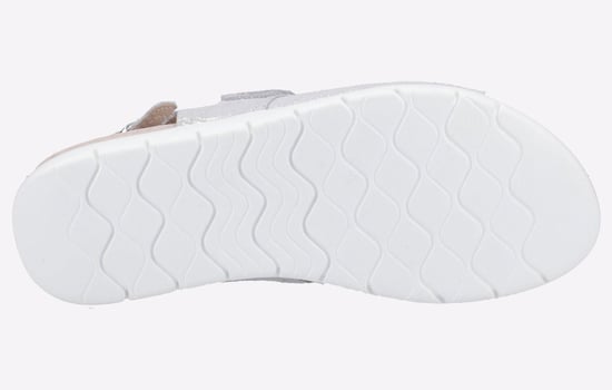 Fleet & Foster Begonia MEMORY FOAM Womens