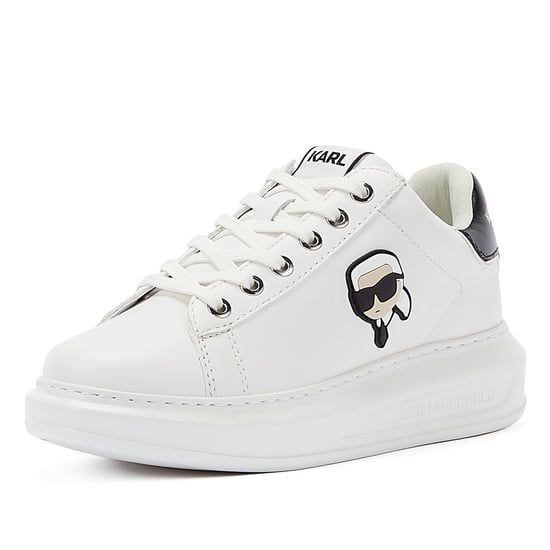 Karl Lagerfeld Kapri Entrenadores - Image 3